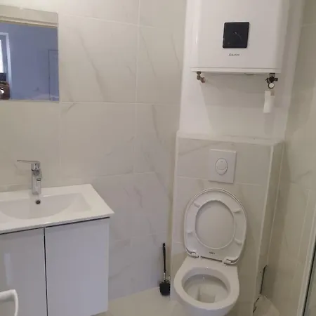 Canal3 Apartment Eckbolsheim